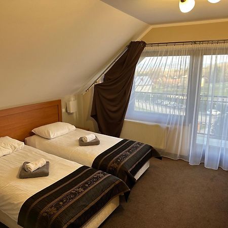 Hotel Zimnik Luksus Natury Spa & Wellness Ostre Exterior foto